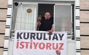 62 sendikacıdan ortak bildiri: Tarih bu ihaneti yazacak