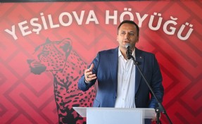 8.500 yıllık Bornova mirasına dünya çapında ödül