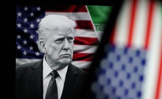 ABD-İran hattında barış sağlanacak mı? Trump tarih verdi, İran'dan açıklama geldi