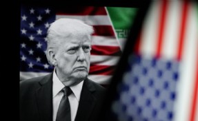 ABD-İran hattında barış sağlanacak mı? Trump tarih verdi, İran'dan açıklama geldi