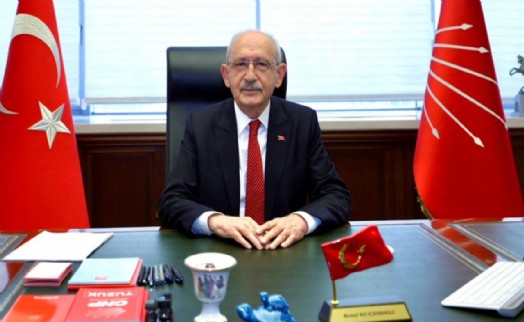 ADD Genel Başkanı'ndan Kılıçdaroğlu'na sert sözler!