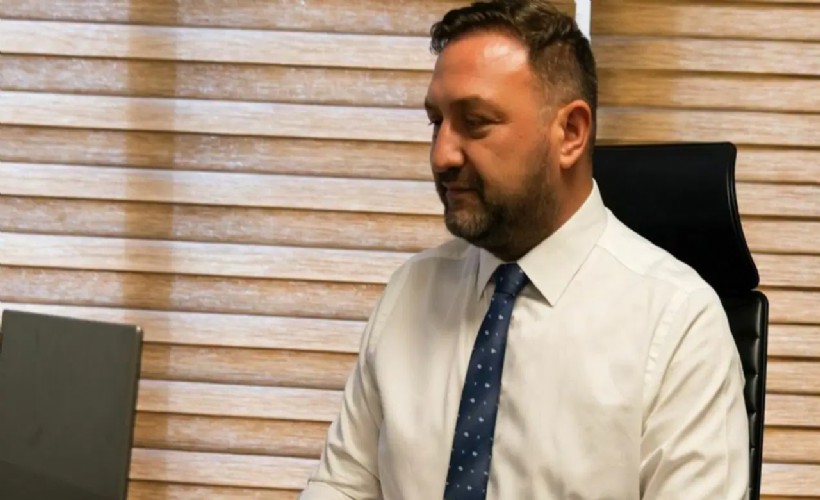 ADD'den Gümrükçü için 'İhraç' talebi: Kan dökmeden’ öyle mi... Bu üslupla mı İzmir'de il başkanlığı yapacaksınız?