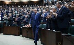 AK Parti'de dikkat çeken iddia: 'Milletvekilleri çalışmalara katılmıyor'