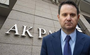 AK Parti'den Akın Gürlek'e yönelik 'yaptırım çağrısına' tepki