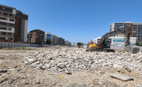 AK Parti'den Mavişehir-Şemikler Üst Geçidi çıkışı: 6 aydır hiç bir şey yapılmadı!