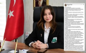 AK Parti'li belediye meclisi üyesinden 'Atatürk'e ve 'Kemalistlere' skandal sözler! Hakaretleri sıraladı, istifa etti