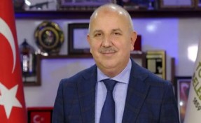 AK Partili Belediye Başkanı görevden uzaklaştırıldı