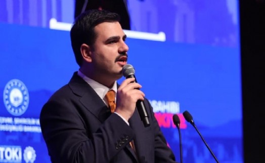 AK Partili İnan’dan CHP’ye eleştiri: Yolsuzluktan arınmış bir muhalefet isteriz!