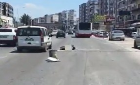 AK Partili Kişili'den Cemil Tugay'a tepki: El insaf diyoruz artık