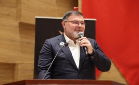 AK Partili Saygılı: Gazze'nin acısını da Srebrenitsa'nın sessizliğini de aynı vicdanla anıyoruz