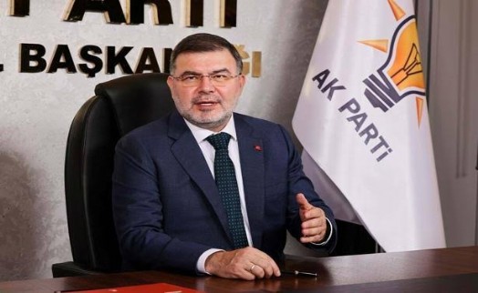 AK Partili Saygılı'dan CHP'li Gökçen'e sert çıkış: Buradan size ekmek çıkmaz!