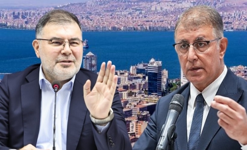 AK Partili Saygılı'dan Tugay’ın istifasına ilk tepki: 'Fiili bir durumun resmileşmesidir'