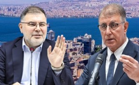 AK Partili Saygılı'dan Tugay’ın istifasına ilk tepki: 'Fiili bir durumun resmileşmesidir'