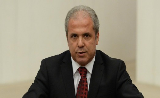 AK Partili Tayyar'dan 'Tugay' yorumu: Doğrusunu yapmış!