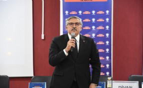 AK Partili Yayman: Atatürk hayatta olsaydı, bugün partinin yönetimindekileri kovardı