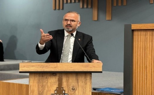 AK Partili Yıldız’dan CHP’li Yağmur Yurdakul Özkan’a yanıt: İzmirliler algı değil, hizmet bekliyor