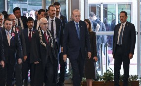 AYM’den kritik karar: Cumhurbaşkanı Erdoğan'ın bir yetkisi iptal edildi