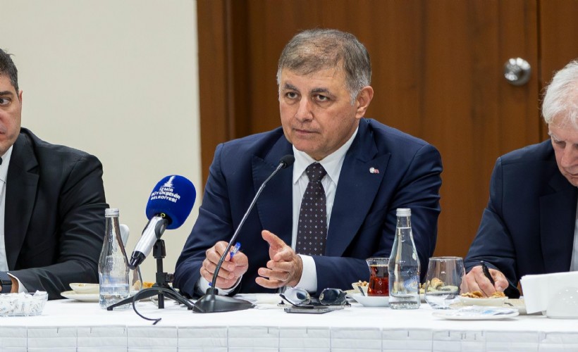 CHP'den istifa edecek mi? Gözler Tugay'ın açıklamasında