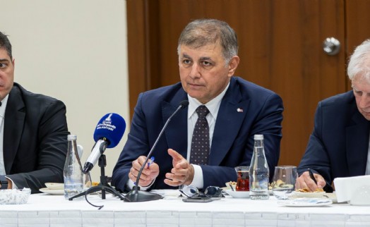 CHP'den istifa edecek mi? Gözler Tugay'ın açıklamasında