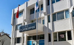 Adalar Belediyesi'nde CHP'nin adayı Medine Pamuk belediye başkan vekili seçildi