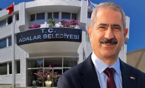 Adalar Belediyesi'ne operasyon: Başkan Akpolat dahil 35 kişi tutuklandı
