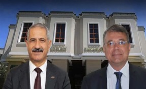 Adalar ve Silifke belediye başkanları görevden uzaklaştırıldı