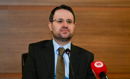 Adalet Bakanı Gürlek: Şah damarlarını kesiyoruz