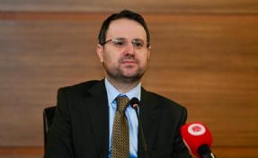 Adalet Bakanı Gürlek: Şah damarlarını kesiyoruz