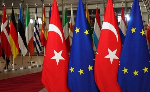 Akın Gürlek'e yaptırım isteniyor: AP'nin Türkiye raporu bugün oylanacak