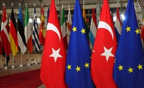 Akın Gürlek'e yaptırım isteniyor: AP'nin Türkiye raporu bugün oylanacak