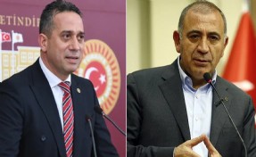 Ali Mahir Başarır 'Örgütlü iftira atılıyor' dedi: Gürsel Tekin'i işaret etti