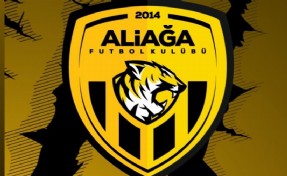 Aliağa FK'da büyük iddia