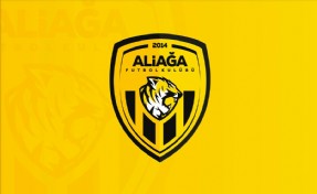 Aliağa FK transferde gaza bastı