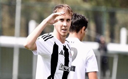 Aliağa FK'ya Beşiktaş'tan taze kan