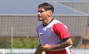 Aliağa FK'ya genç sağ bek