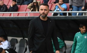 Altay'da Teknik Direktör Karagöz kalacak