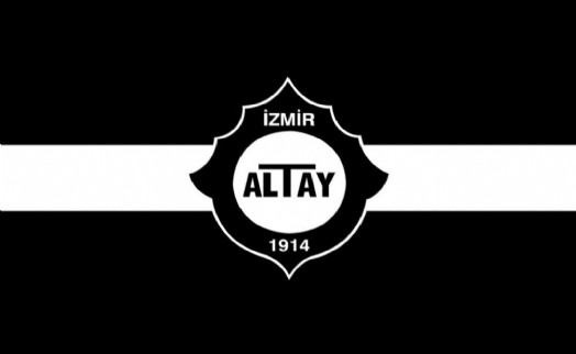 Altay'da gençlerin mesaisi sürüyor