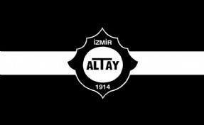 Altay'da gençlerin mesaisi sürüyor