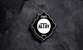 Altay'da öncelik FIFA dosyaları