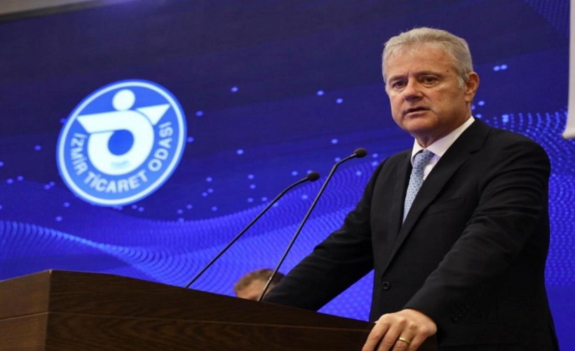 Altay'da rota Mahmut Özgener'e döndü