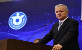 Altay'da rota Mahmut Özgener'e döndü