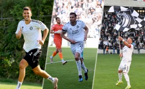 Altay'da tecrübeli oyuncular beklemede