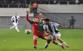 Altay'dan ayrılan Emre, Eskişehir yolcusu