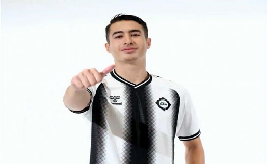 Altay'ın aklı yine Yunus Efe'de