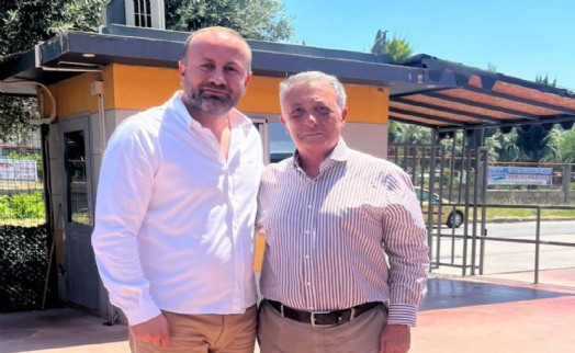 Altay'ın kurtuluş beklediği buluşmadan sonuç çıkmadı!