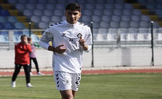 Altay yeni sezonda Osman'ı parlatacak