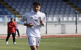 Altay yeni sezonda Osman'ı parlatacak