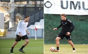 Altay’da Hikmet şoku