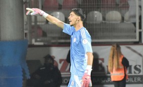 Altınordu, Arif'in transferinden kasayı doldurdu