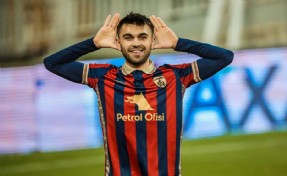 Altınordu'da Emircan üzüntüsü